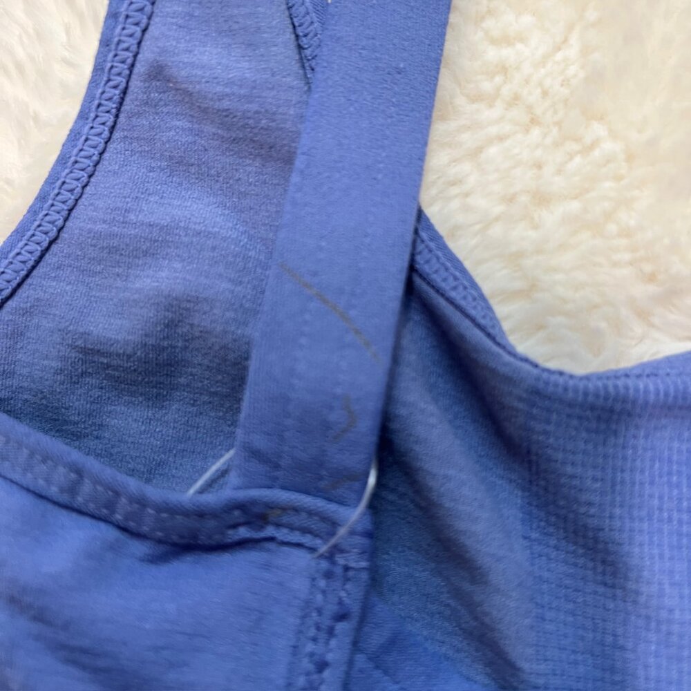 NWT FP Movement Moroccan Blue Seamless One-Piece Jumpsuit –‎ Women XS/S - Picture 7 of 9